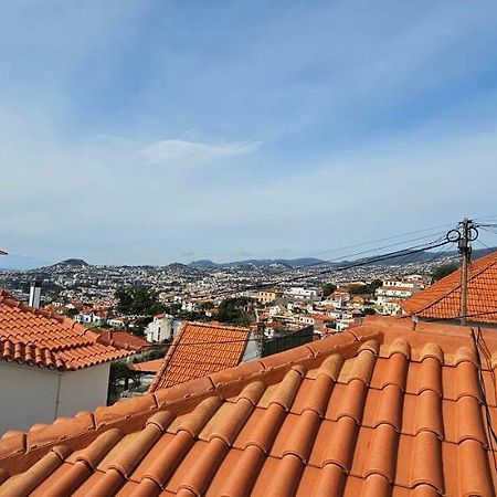 Casa Da Loba Hotel Funchal  Buitenkant foto