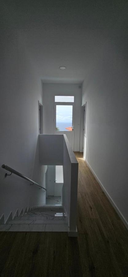 Casa Da Loba Hotel Funchal  Buitenkant foto