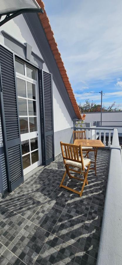 Casa Da Loba Hotel Funchal  Buitenkant foto