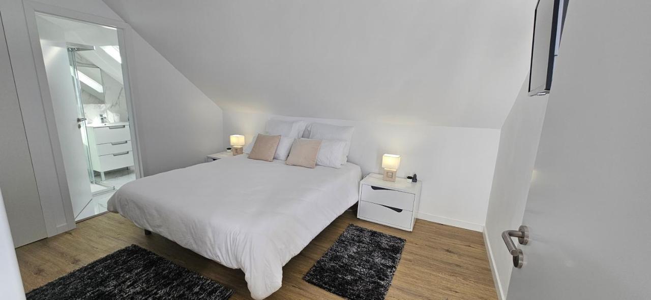 Casa Da Loba Hotel Funchal  Buitenkant foto